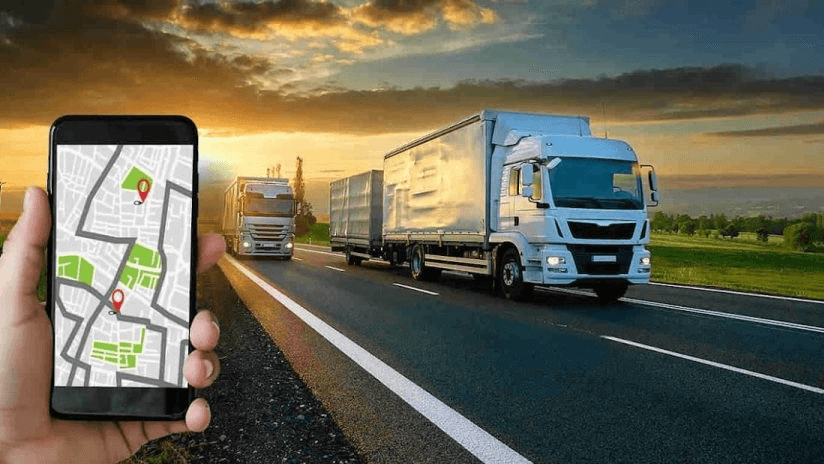 Truck Tracking System - Pictor Telematics