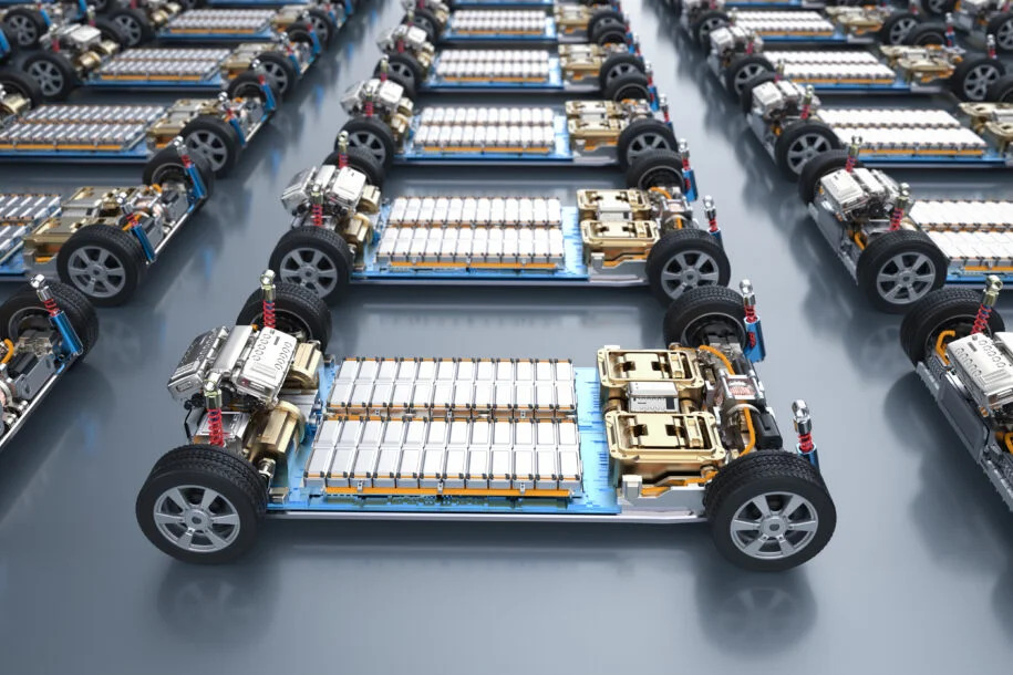 Advantages of Battery Management Systems