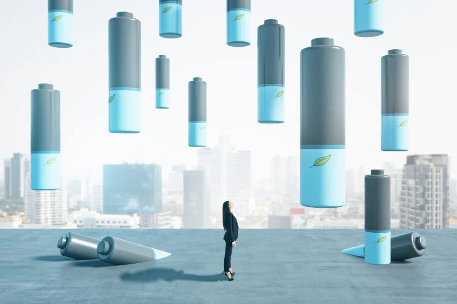 Future trends in Battery Management Systems