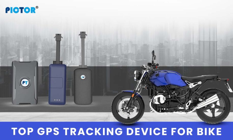 Top GPS trackers for bikes in 2025