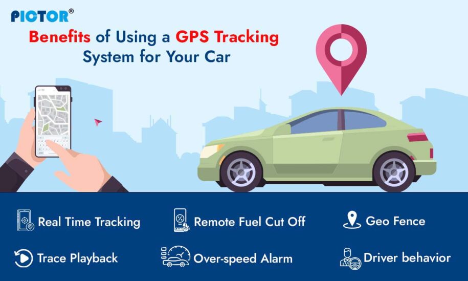 Top GPS Tracking Systems for Cars in 2025: Features, Benefits & Reviews - 4