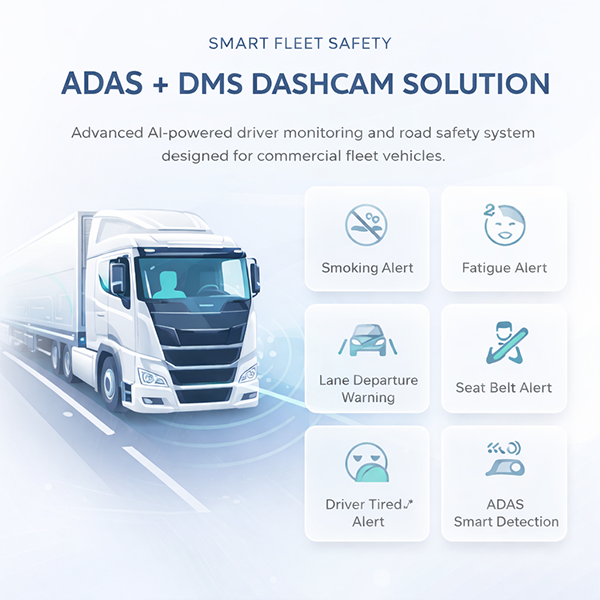Dashcams