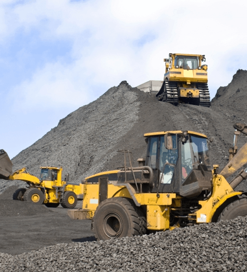 Construction & Mining