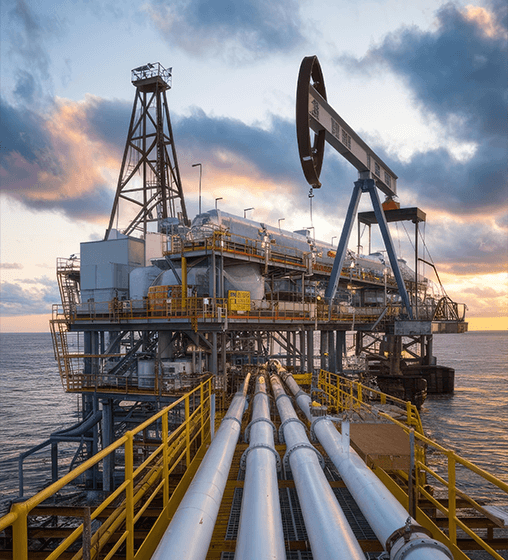 Oil & Gas
