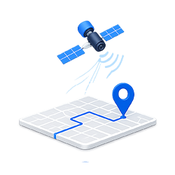 Data Captured in Real-Time