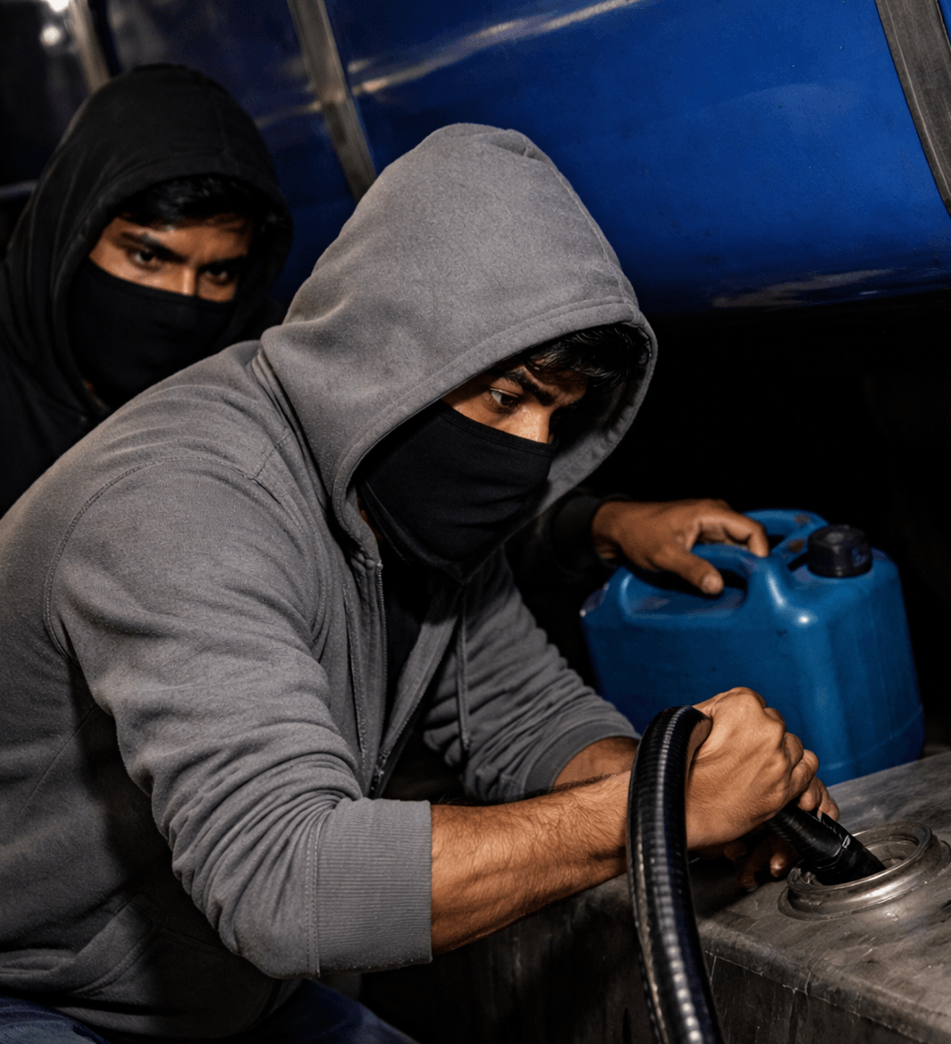 Truck-Fleet-Fuel-Theft-Prevention