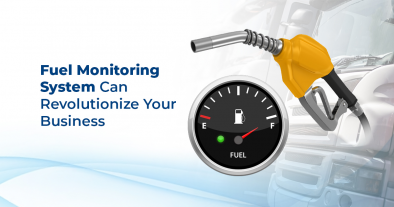 Fuel Monitor system