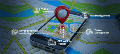 7 Ways GPS Tracking Revolutionize Small Business Operations