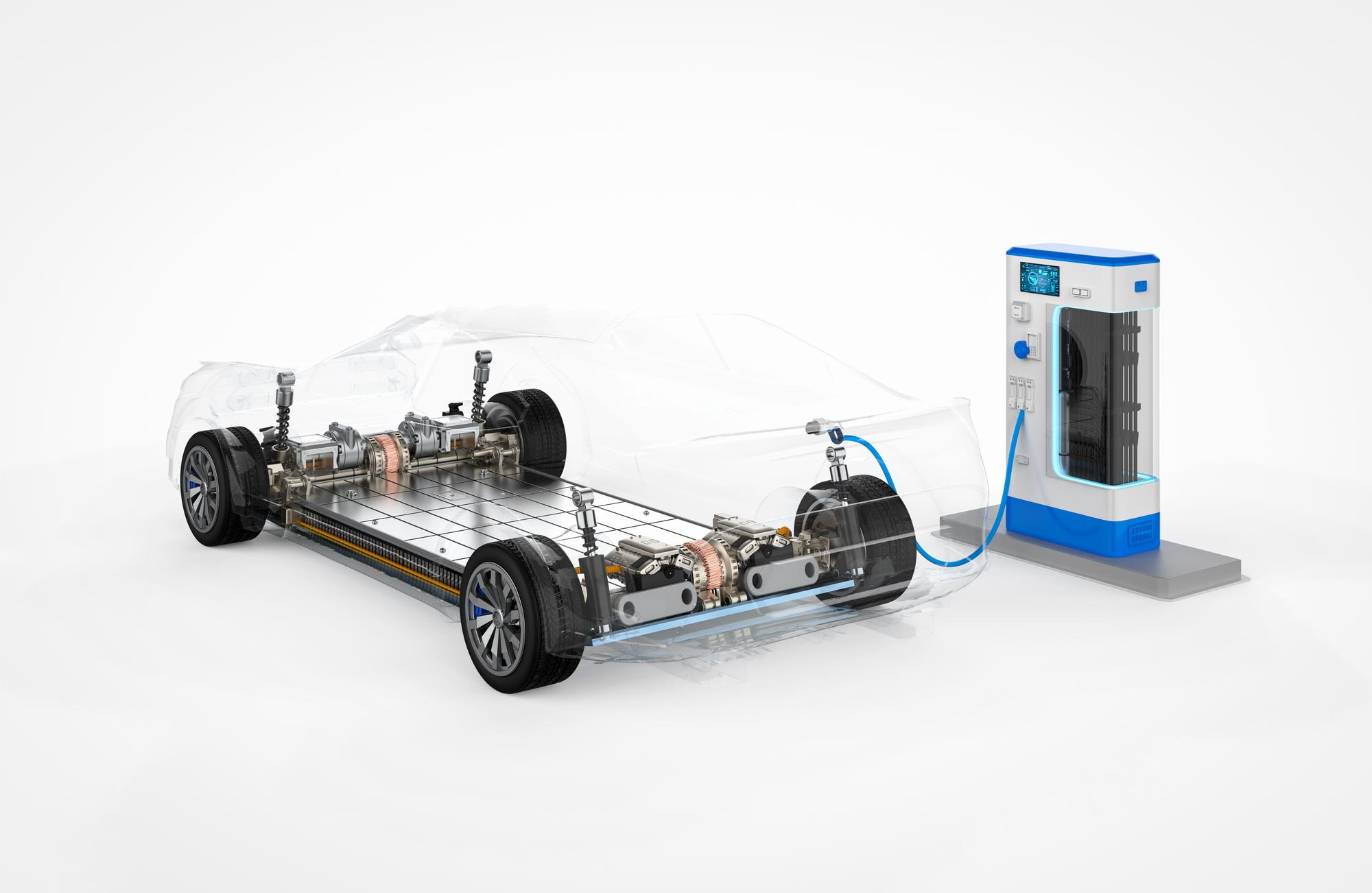 Battery Management Systems (BMS) revolutionize electric vehicle performance by enhancing battery life, safety, and efficiency.