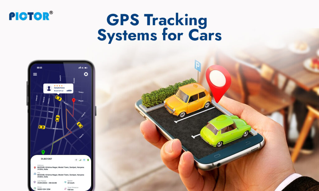 Top GPS Tracking Systems for Cars in 2025: