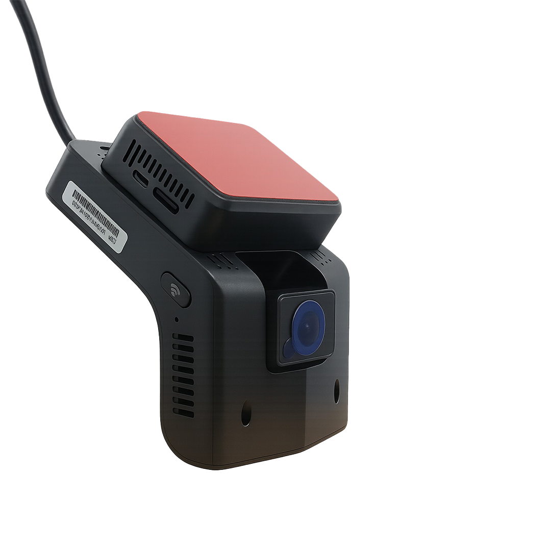H20P Smart Dashcam with ADAS & DMS