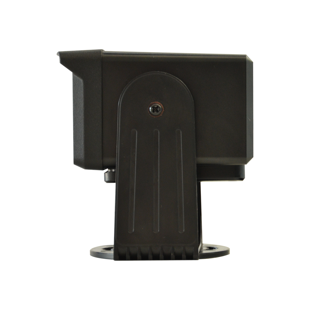 4G AI Camera GPS Tracker with Human Detection – Outdoor Smart Cam