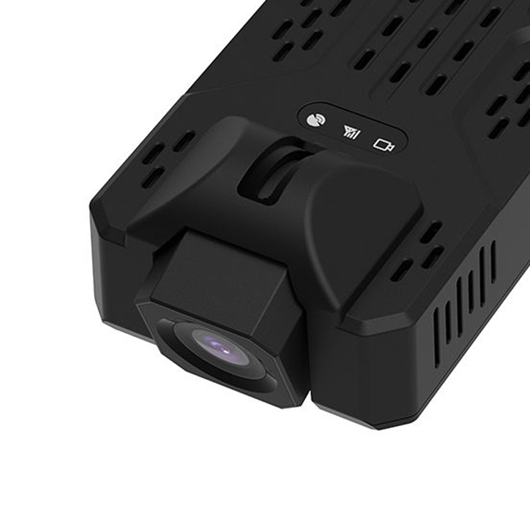 ADAS Dashcam GPS Tracker with 4G Connectivity - T98 AI