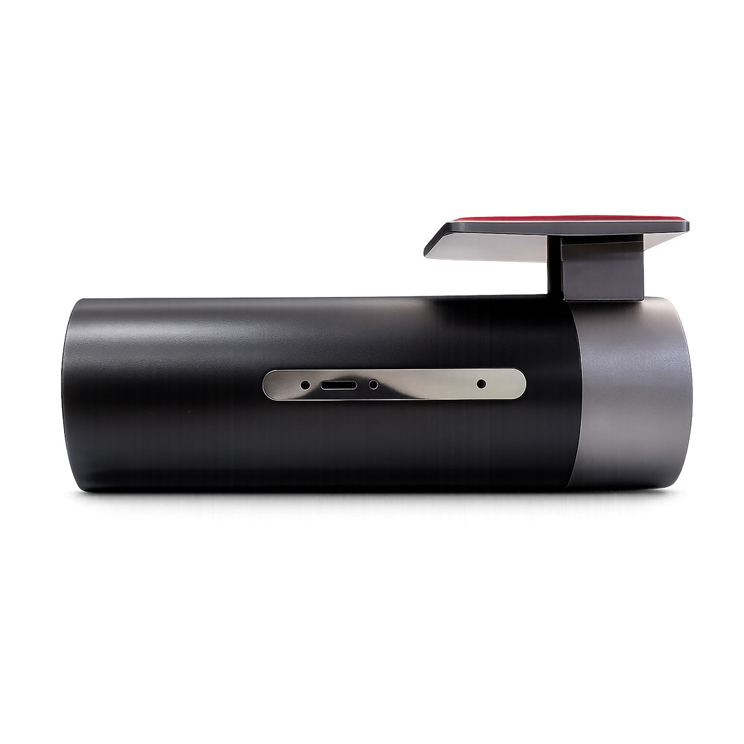 360 Degree Rotatable ADAS Dash Camera | Full HD 1080P Car Safety Camera - Image 3