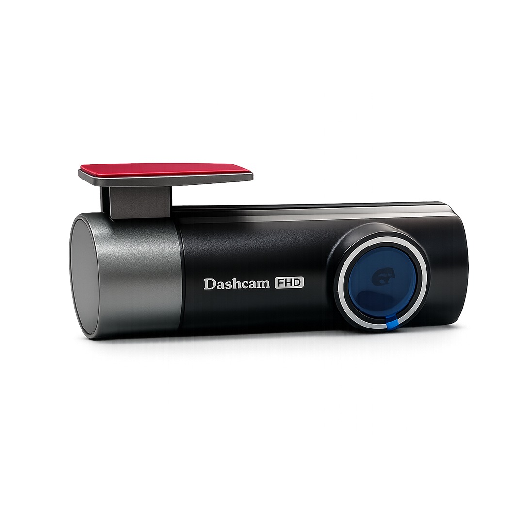 360 Degree Rotatable ADAS Dash Camera | Full HD 1080P Car Safety Camera - Image 2