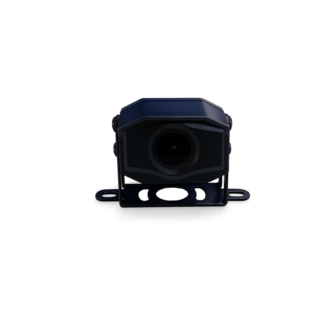 4 Camera 360° Vehicle Surveillance System with 7 Inch HD Monitor - Image 4