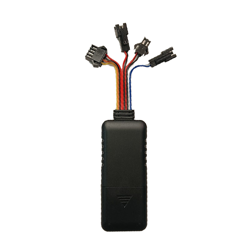 Wired GPS Vehicle Tracking Device with Remote Fuel Cut-Off, SOS &amp;amp;amp; Live Tracking - XYZ10 - Image 4