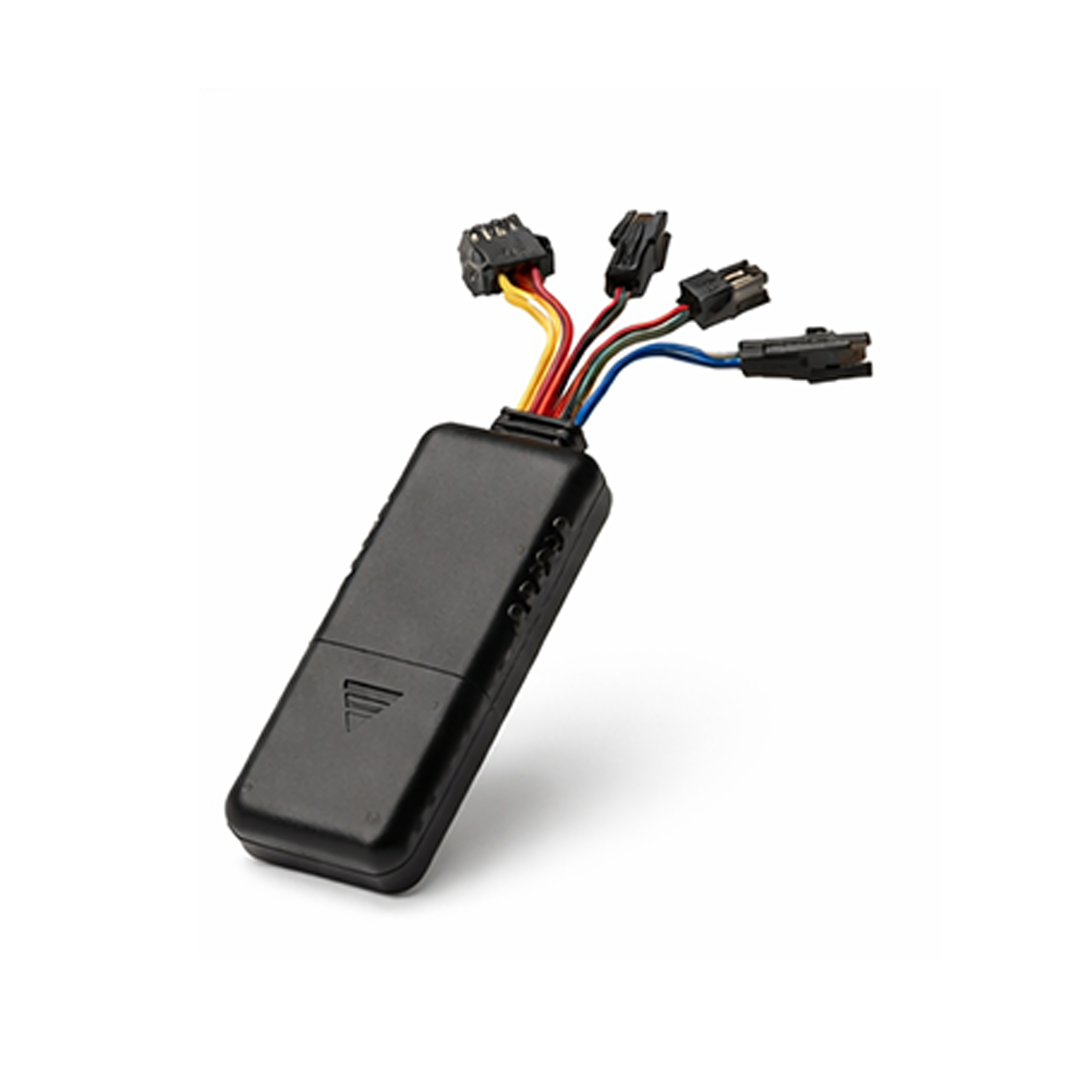 Wired GPS Vehicle Tracking Device with Remote Fuel Cut-Off, SOS &amp;amp;amp; Live Tracking - XYZ10 - Image 3