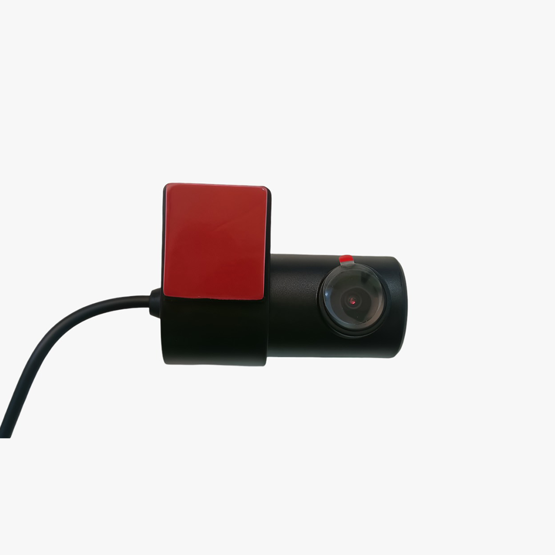 4K + 2K Dual Channel Car Dash Camera with ADAS &amp;amp;amp; GPS | Front 4K Rear 2K Dashcam