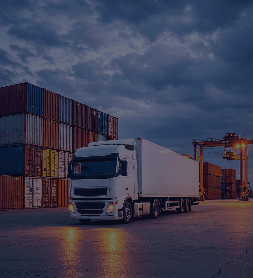 GPS vehicle tracking for logistics and last-mile delivery fleet in India