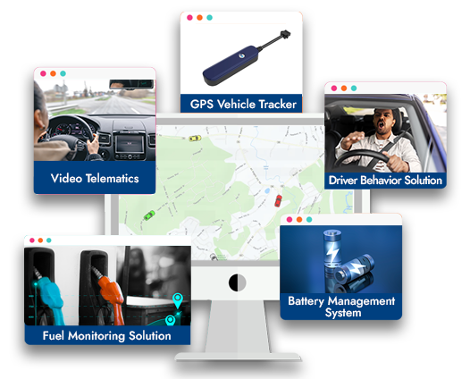 gps-tracker