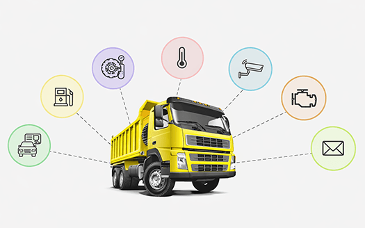 Telematics Solutions