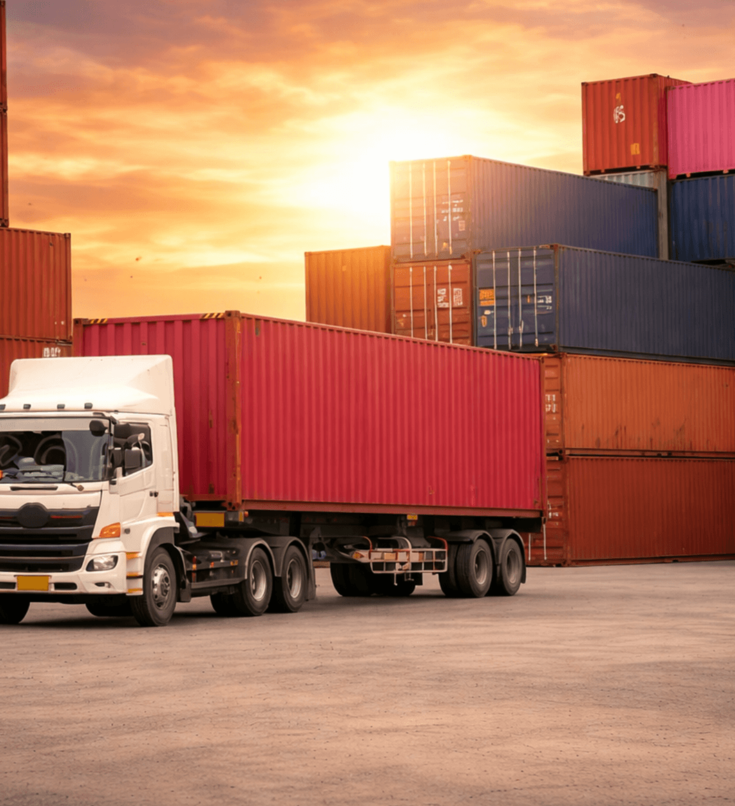 Trailer-&-Container-Tracking