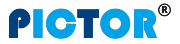 Pictor Telematics logo