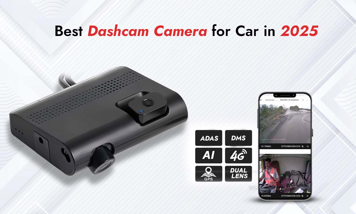 Best Dash Cam for Car in 2025