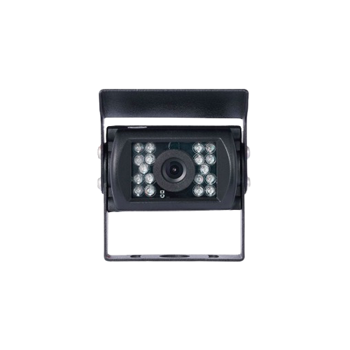External Model Led Cam
