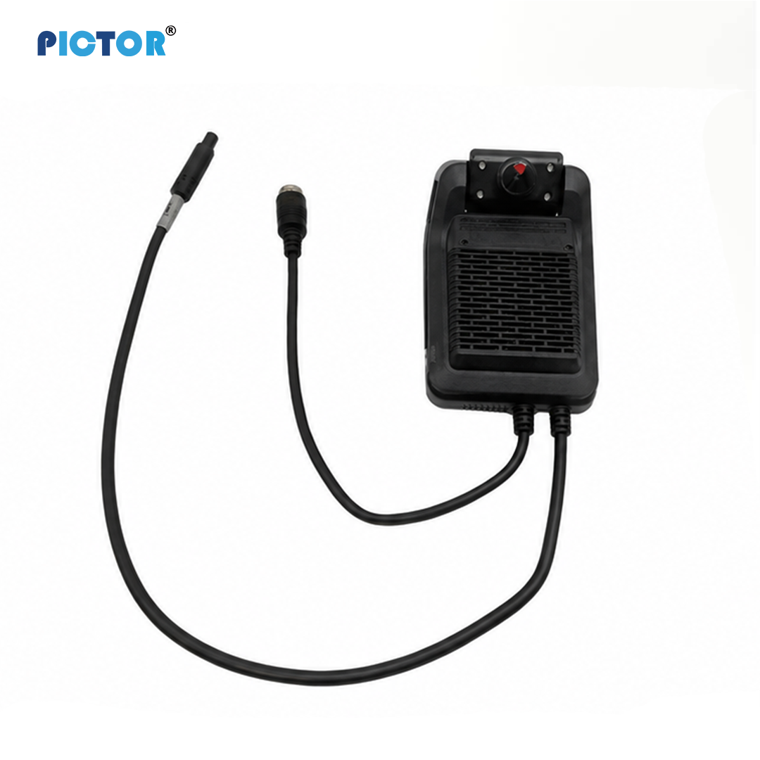 MX03 AI Fleet Dashcam with ADAS DMS 4G GPS Tracking