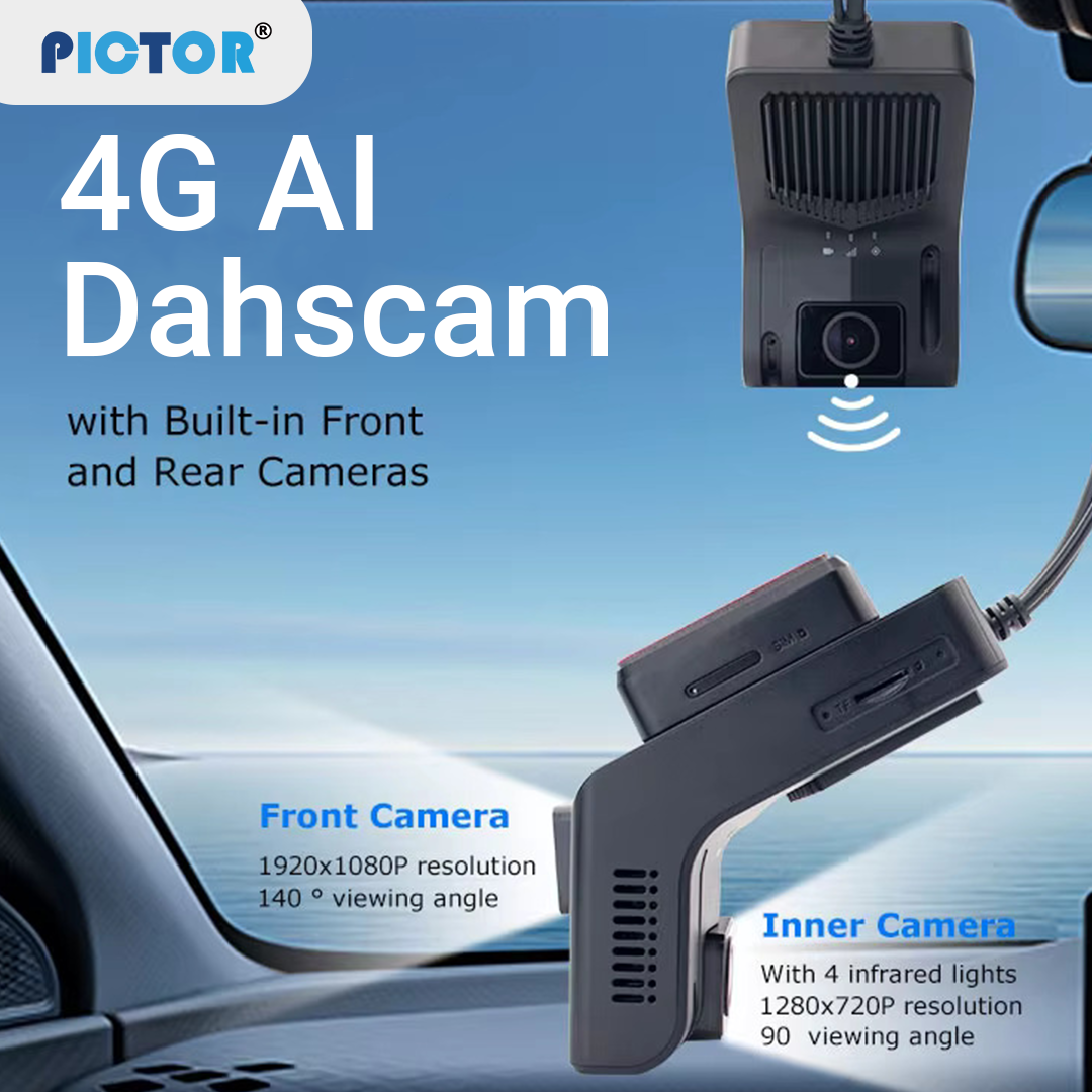 T98 AI Dual Channel (Model: H20P )