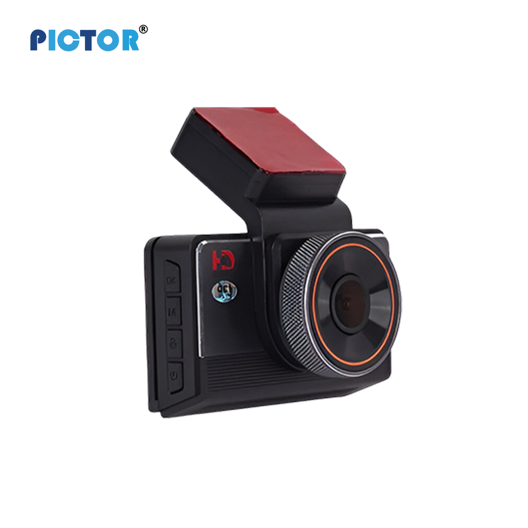 Mini 2K Dash Cam