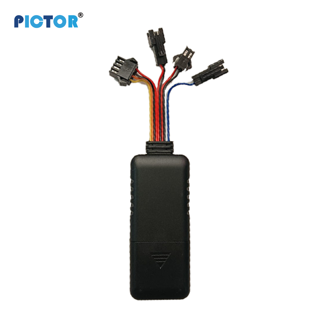 XYZ10 GSM/GPRS/GPS Vehicle Tracking Device