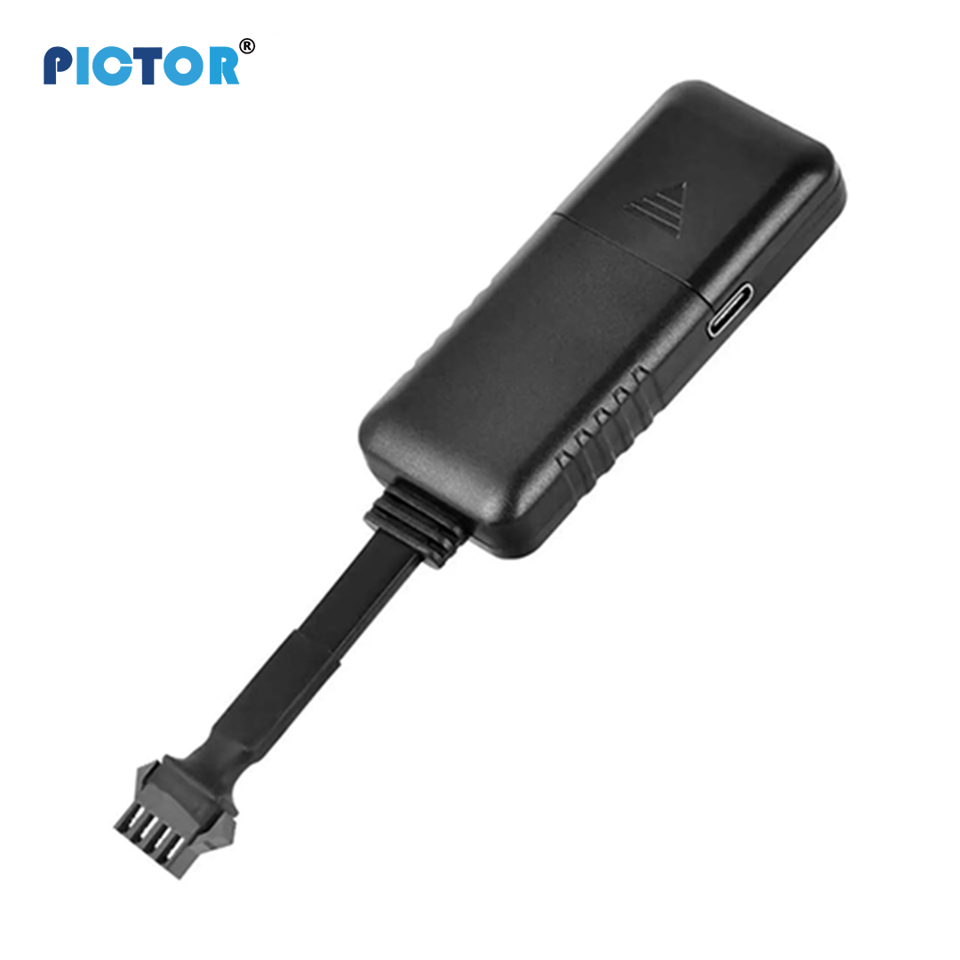 PT06 LITE GPS Tracking Device