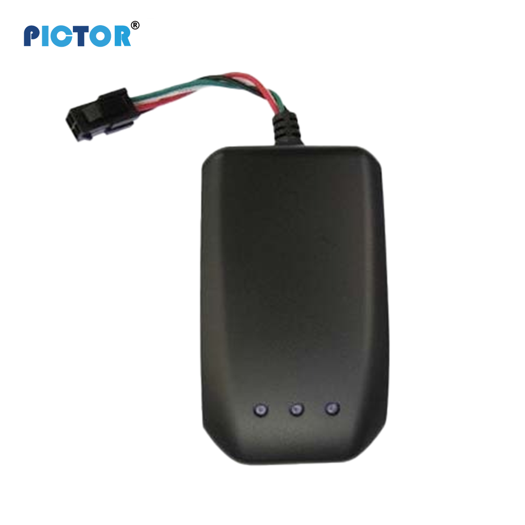 PT101B Smart GPS Tracker for Bikes & Cars