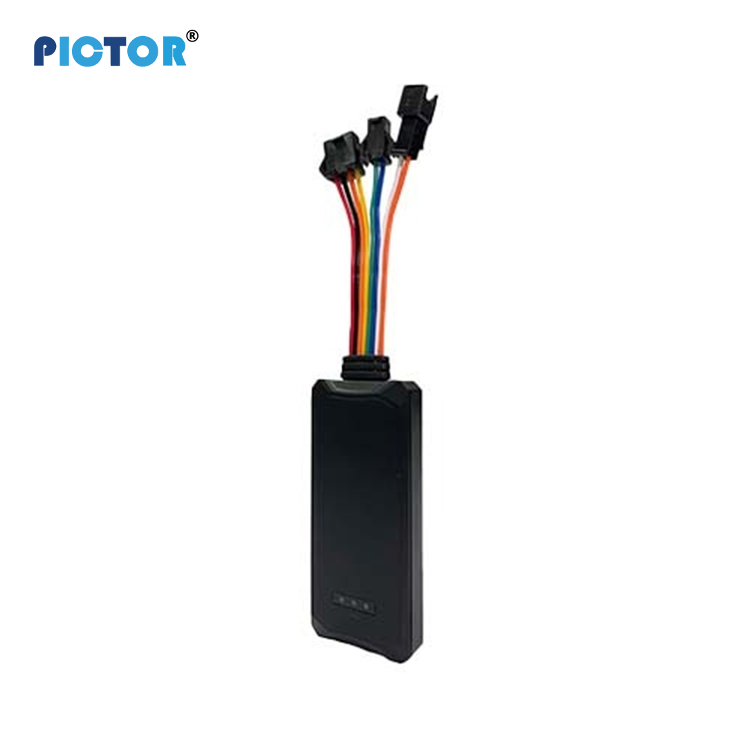 G17H Vehicle GPS Tracking Terminal