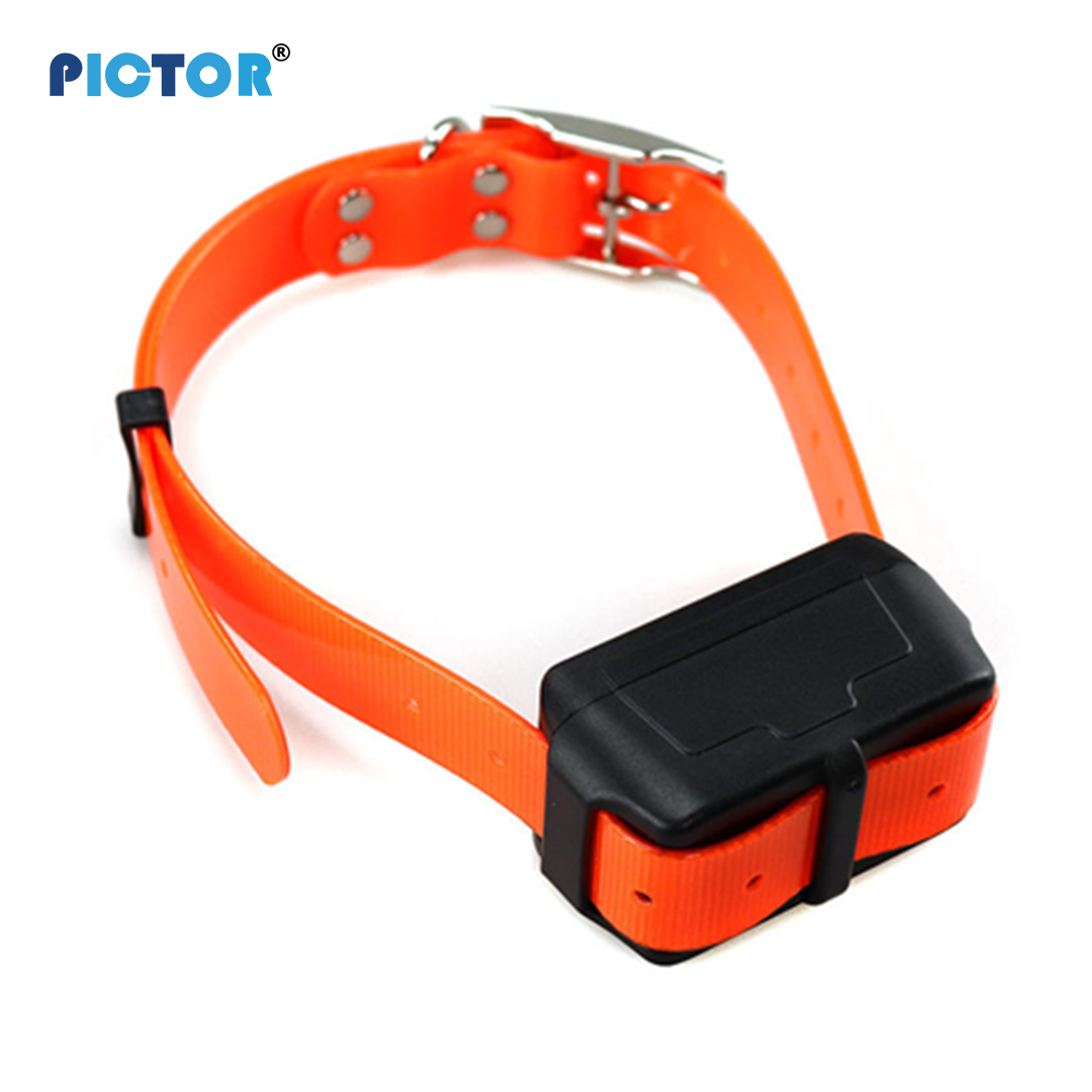 YG119 PET Tracker (Hunting Dog GPS Tracker)